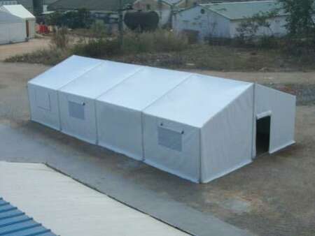 Yeni Temiz İş Çadır Sanayi